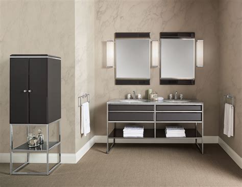 35 Stylish High End Bathroom Vanities - Home Decoration and Inspiration ...