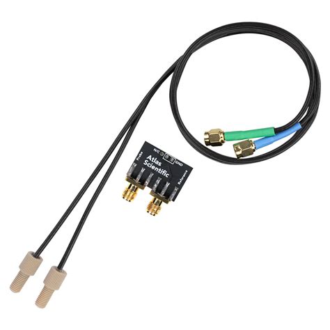 Atlas Scientific Micro ORP Probe – MG Super Labs