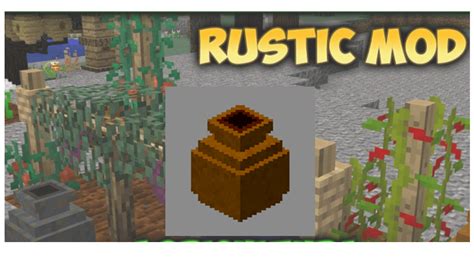 Bildergebnis für rustic mod