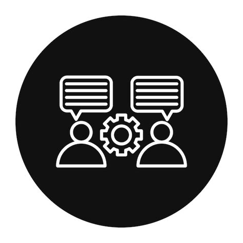 Image result for Conversation Vector