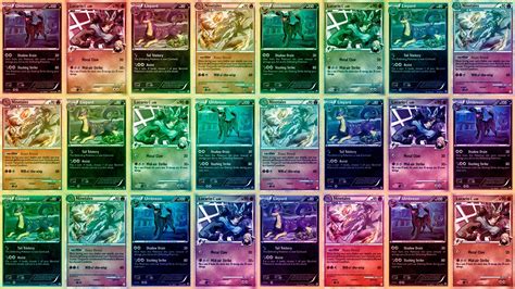 Pokemon Card HD Wallpapers - Top Free Pokemon Card HD Backgrounds ...
