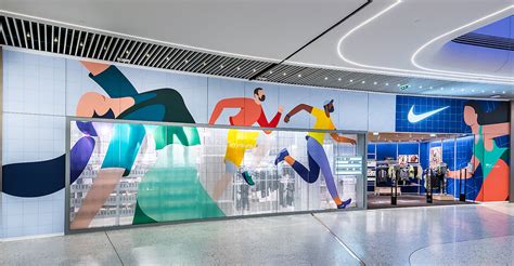 Nike Store Cap 3000 (Partnered). Saint-Laurent-du-Var, FRA. Nike.com IN