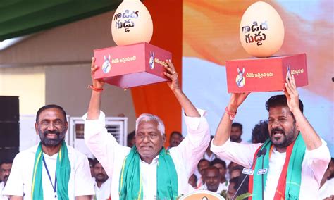 Revanth warns of backlash if Modi implicates him in false cases