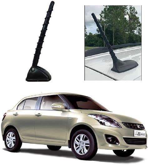 Gallery auto Car Roof Show Antenna With Flexible Rod Suitable For ...
