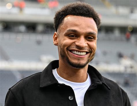 What Jacob Murphy did outside the dressing room after NUFC 4 Brighton 1