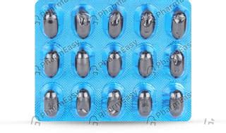 Bevon Capsule: Uses, Side-effects, Price, Dosage & More Info - PharmEasy