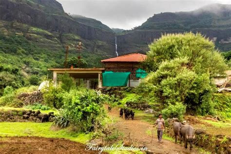 Harishchandragad Fort Trek, Maharashtra