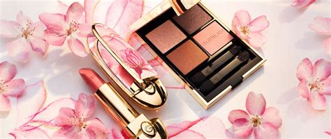 Ojos | Maquillaje ⋅ GUERLAIN