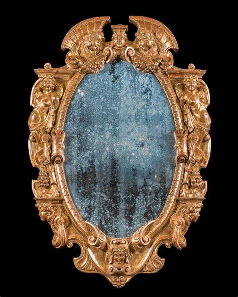 Are Antique Mirrors Worth Anything? Discover Their Hidden Value ...
