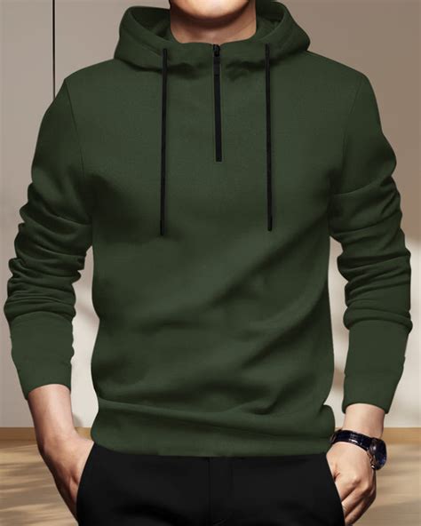 Buy Hooded T-Shirts For Men Starting at ₹159 Online – TRIPR