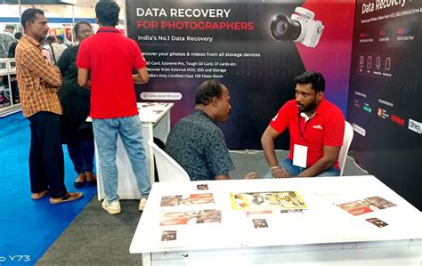 Stellar has Participated in Multiple Events