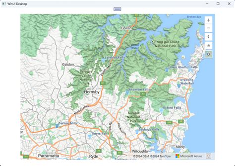 Image result for Windows UI Library Road Map