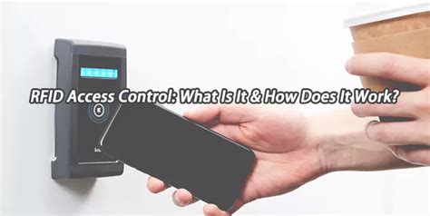 Image result for RFID Access Control