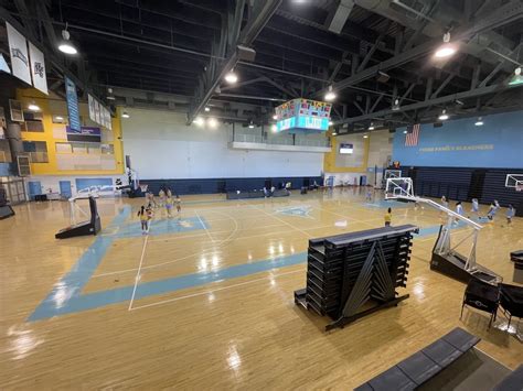 Play Indoor Soccer at LIU Brooklyn — NYC Footy