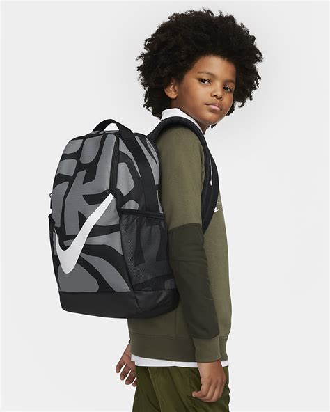 Nike Brasilia Kids' Backpack (18L). Nike IN