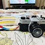 LEGO Creator Retro Camera 3in1 Toy 31147