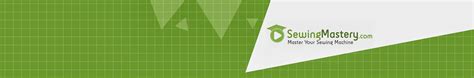 Image result for Sewing Mastery.com