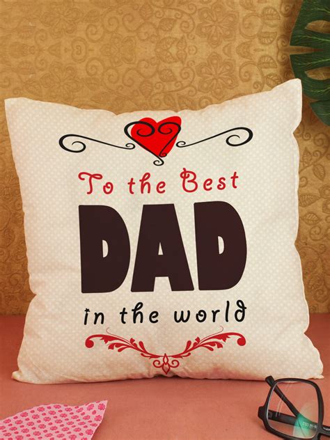 Buy | Fathers Day Best Dad In The World Gift Pack For Father | Tied Ribbons