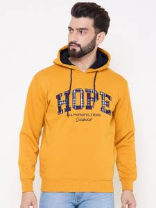 DUKE Full Sleeve Printed Men Sweatshirt - Buy DUKE Full Sleeve Printed ...