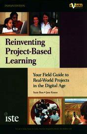 Reinventing Project-Based Learning : BOSS: Amazon.in: Books