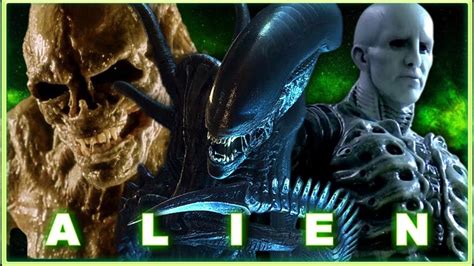 Alien Film On YouTube 的图像结果