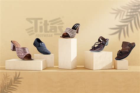 Women Sandals – Titas Footwear