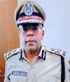 List of IPS Officers. | Odisha Police