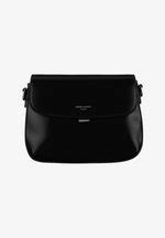 Borsa Tote Donna David Jones In Nylon Impermeabile | Shopper Pieghevole Capiente 33x27x13 Cm | Ideale Per Lavoro, Viaggio E Shopping