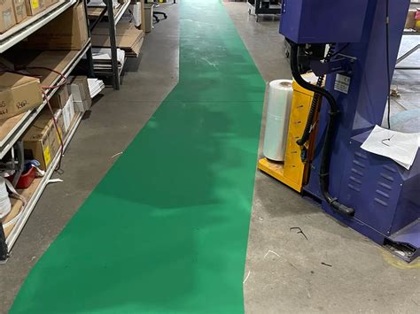 Line Marking Operational Plan 的图像结果