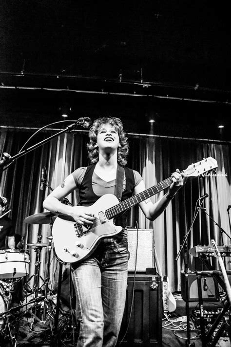 Indoor Stage - Club Dada