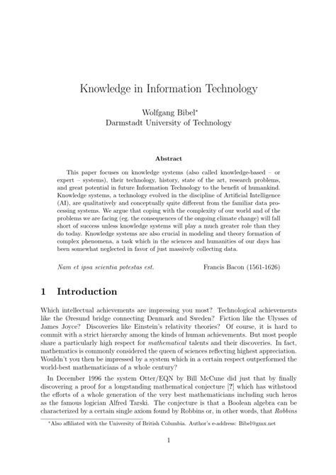 Information Technology Knowledge 的图像结果