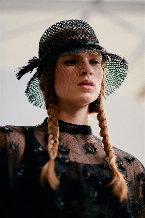 SS20 hair trends: 5 styles to know now | Vogue India