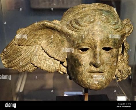 Greek god of sleep hi-res stock photography and images - Alamy