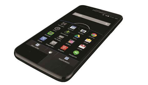 Panasonic launches Eluga A smartphone in India for Rs. 9,490