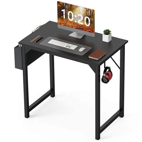 Small Computer Desks for Home 的图像结果
