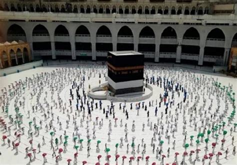 First Haj pilgrims' batch from J-K departed for Saudi Arabia