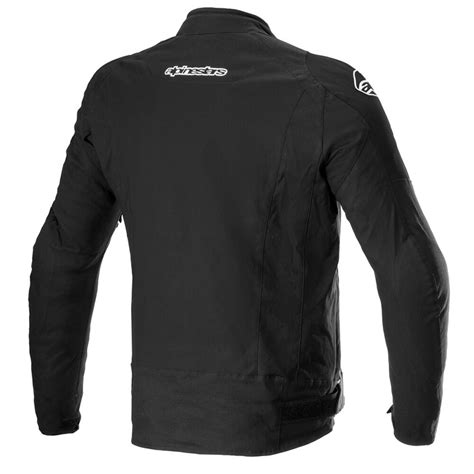 Alpinestars T-Gp Force Black Jackets