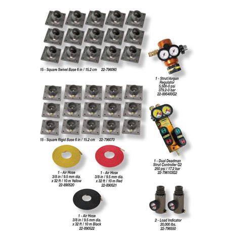 Image result for Paratech Rescue Struts