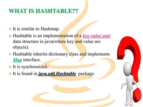 Image result for Hash Methods Java