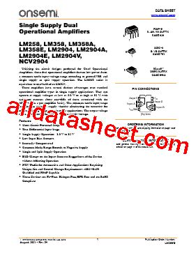 Image result for Basic LM358