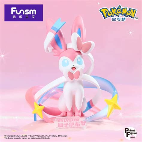 Funism X Pokemon Characters Figures – Inaboxstore