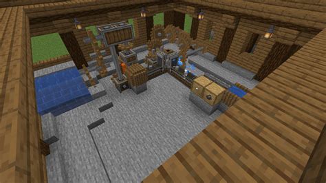 Image result for Minecraft Create Mod Factory Download
