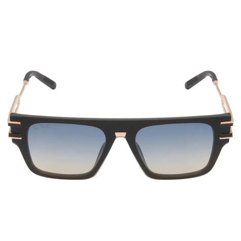 Buy TED SMITH Full Rim UV Protection Sunglasses for Men and Women ...