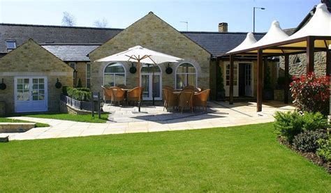 NUMBER FOUR AT STOW HOTEL & RESTAURANT (Stow-on-the-Wold) - Hotel ...