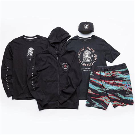 Image result for Volcom Models