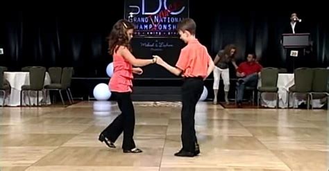 Image result for Shag Dance Tutorial