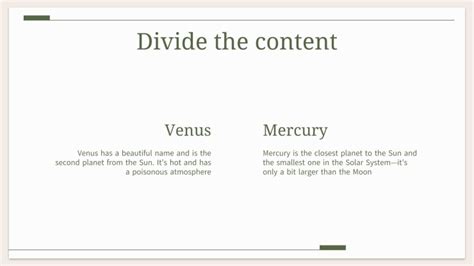 Marketing Plan Summary Example 的图像结果