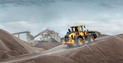 L90H | Wheel Loaders | Overview | Volvo Construction Equipment