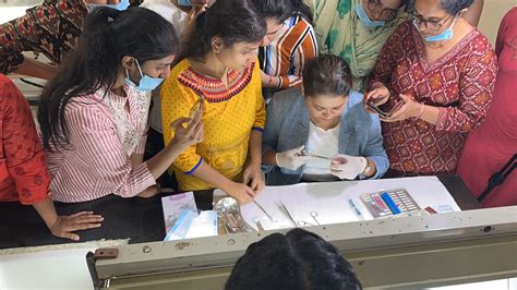 Dayananda Sagar College of Dental Sciences