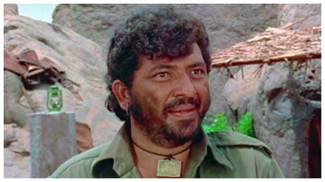 Amjad Khan: एक दिन में 30 कप चाय पीता था बॉलीवुड का ये खूंखार विलेन ...